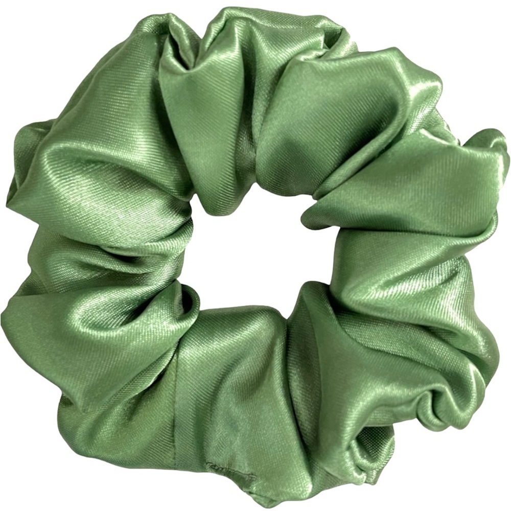 11pcs Bridal Shower Scrunchie